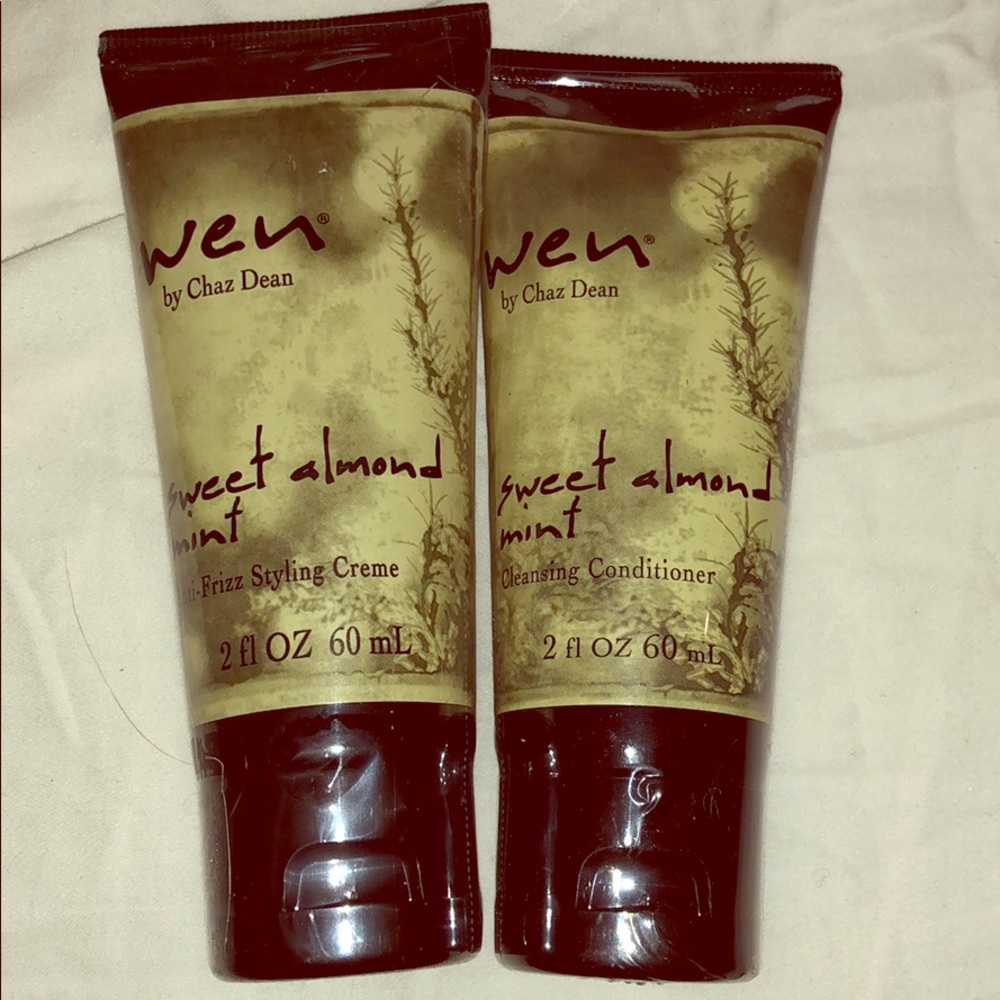 Wen travel products